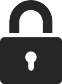 Lock icon